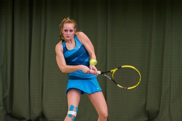 Bild 41 - Damen Club an der Alster - Grossflottbeker THGC : Ergebnis: 4:2